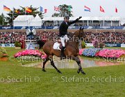SCHUTTERT F WINCESTER LaBaule2013- S5 9868 : 2013, La Baule, SCHUTTERT FRANK, WINCHESTER, foto di Stefano Secchi ©